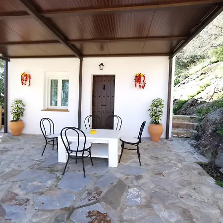 El Candelar Hébergement de vacances Betis