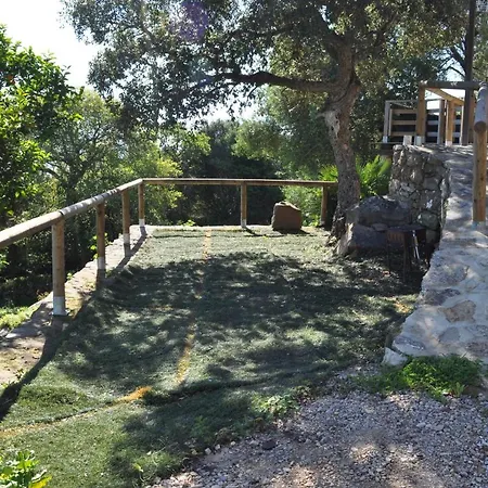 El Candelar Hébergement de vacances